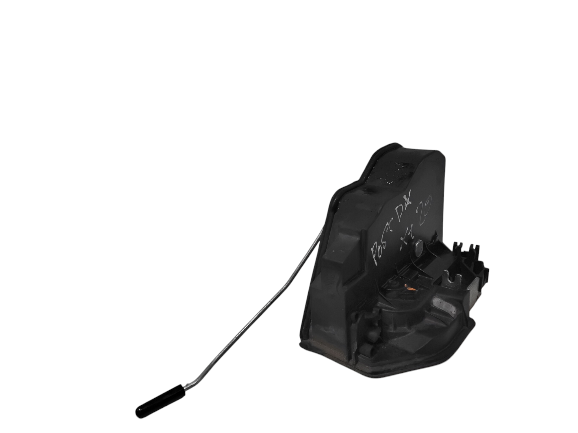 Serratura Posteriore destra per Bmw X1 Serie (e84) (09>15) (2009 - 2015)