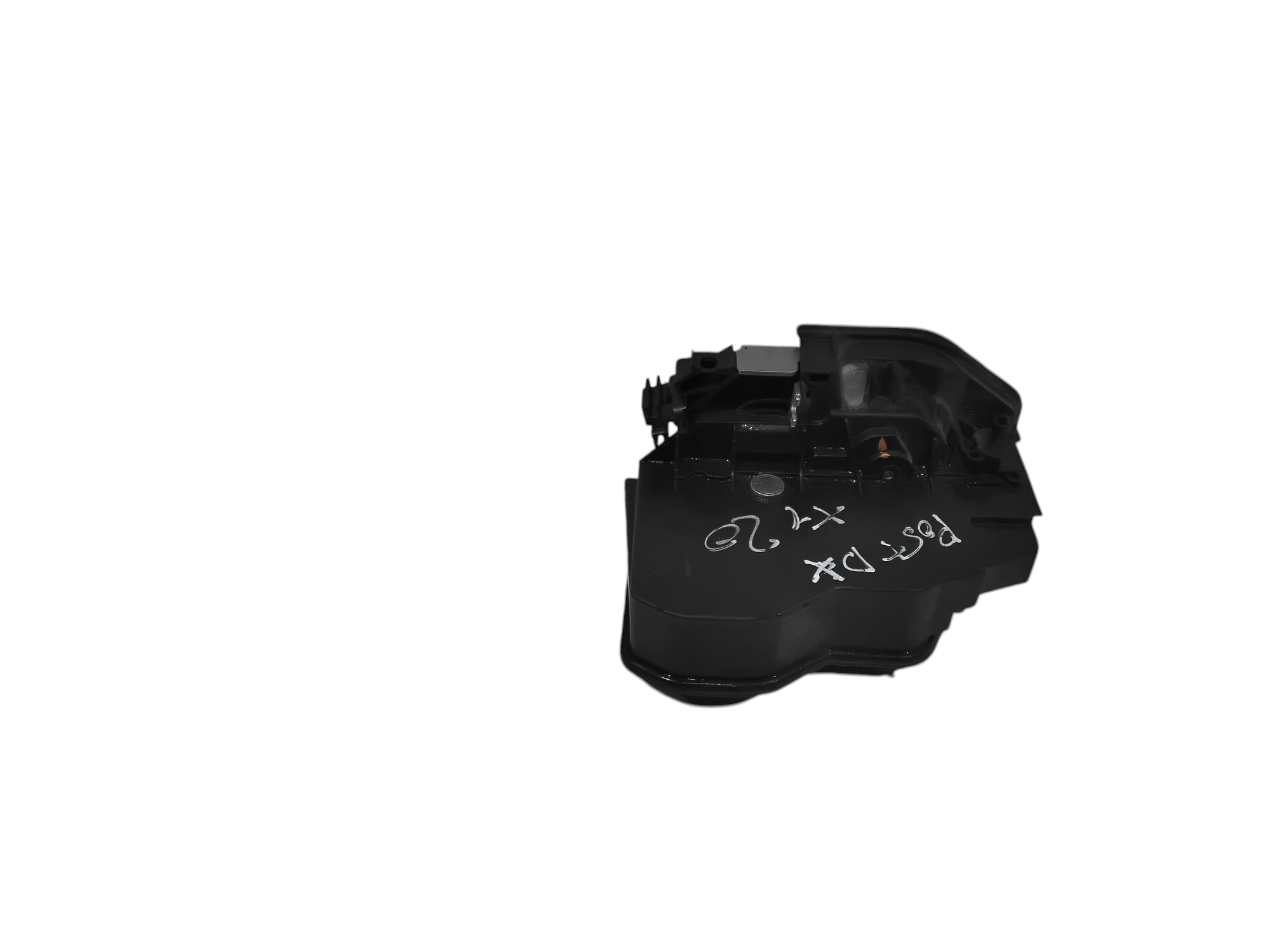 Serratura Posteriore destra per Bmw X1 Serie (e84) (09>15) (2009 - 2015)