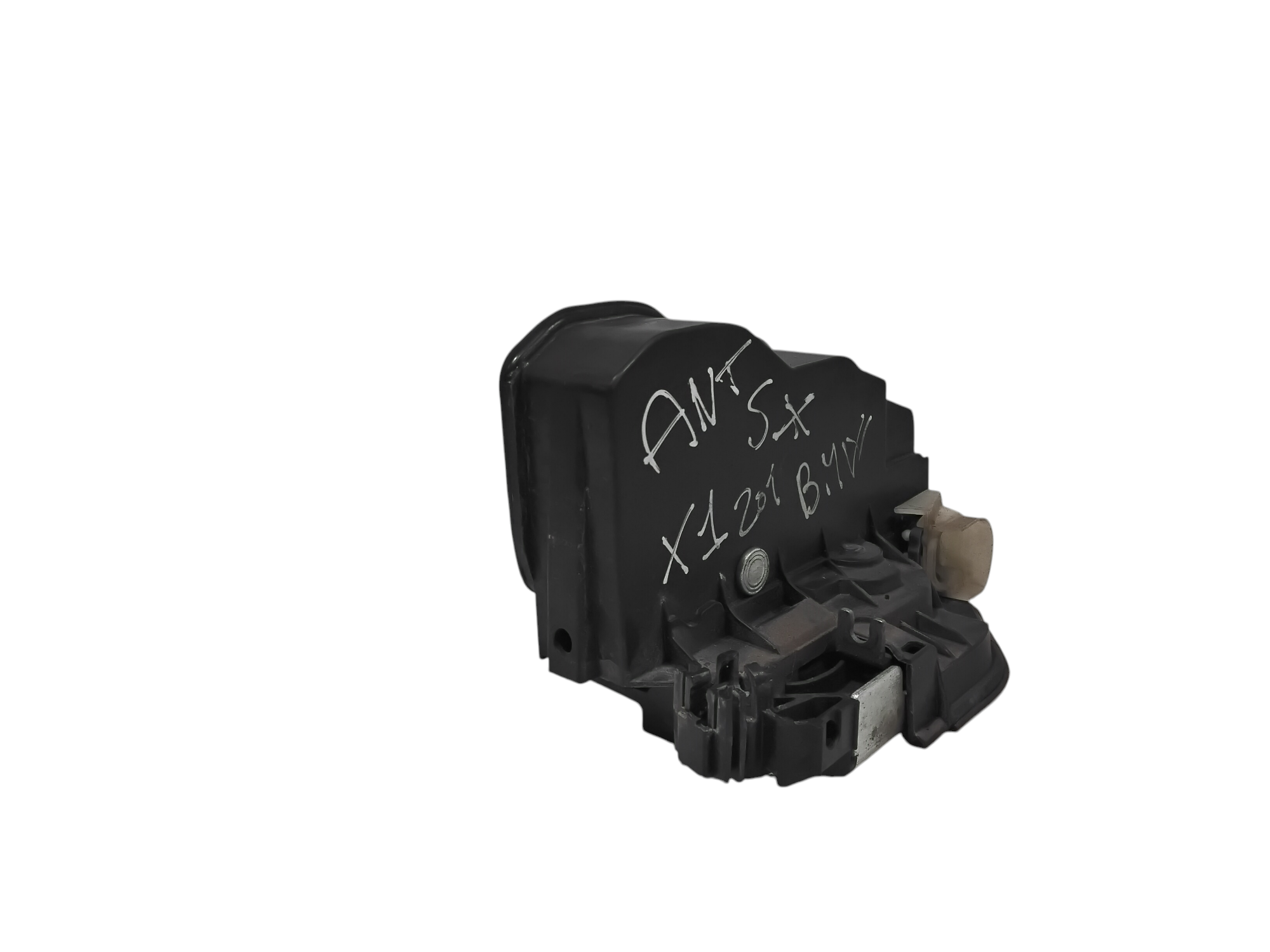 Serratura Anteriore Sinistra per Bmw X1 Serie (e84) (09>15) (2009 - 2015)