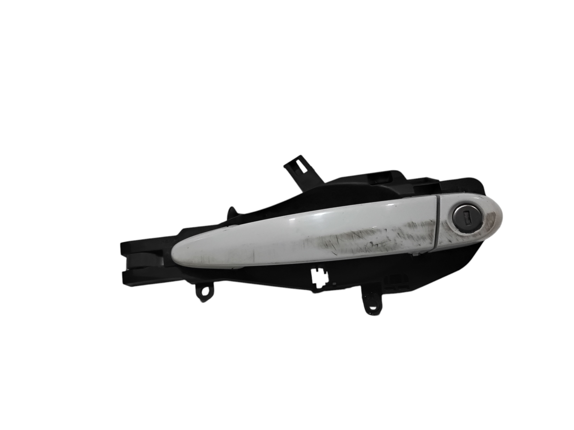 Maniglia esterna Anteriore Sinistra per Bmw X1 Serie (e84) (09>15) (2009 - 2015)