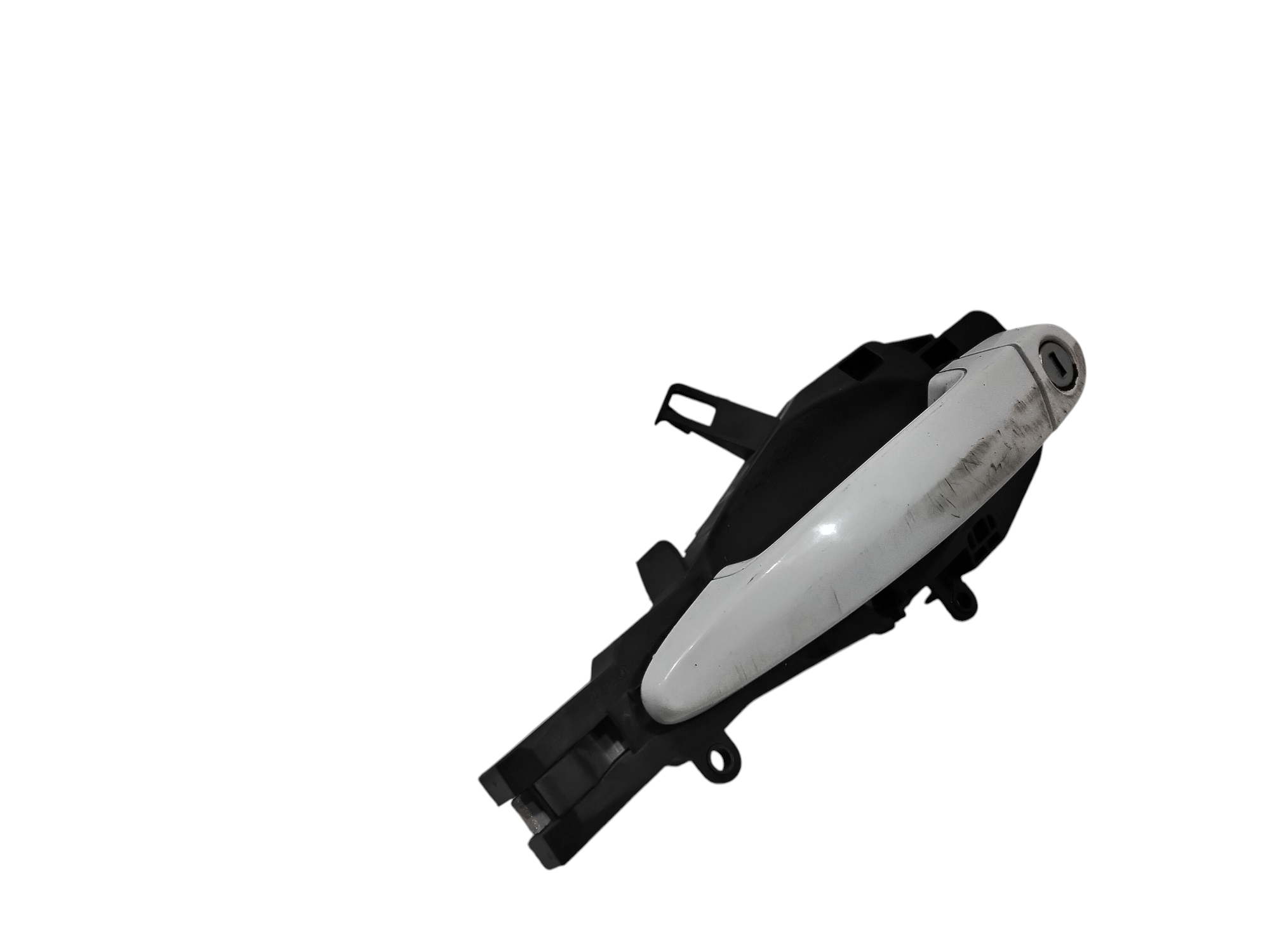 Maniglia esterna Anteriore Sinistra per Bmw X1 Serie (e84) (09>15) (2009 - 2015)