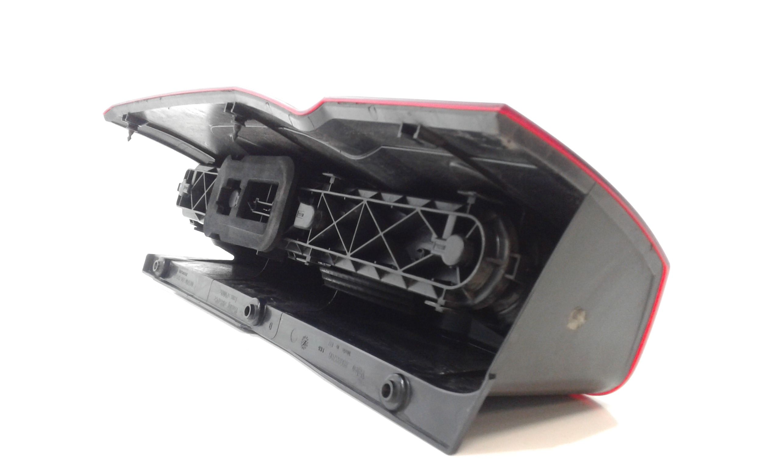 Stop fanale posteriore Destro Passeggero VOLKSWAGEN Crafter Kasten (SY) (2016-)