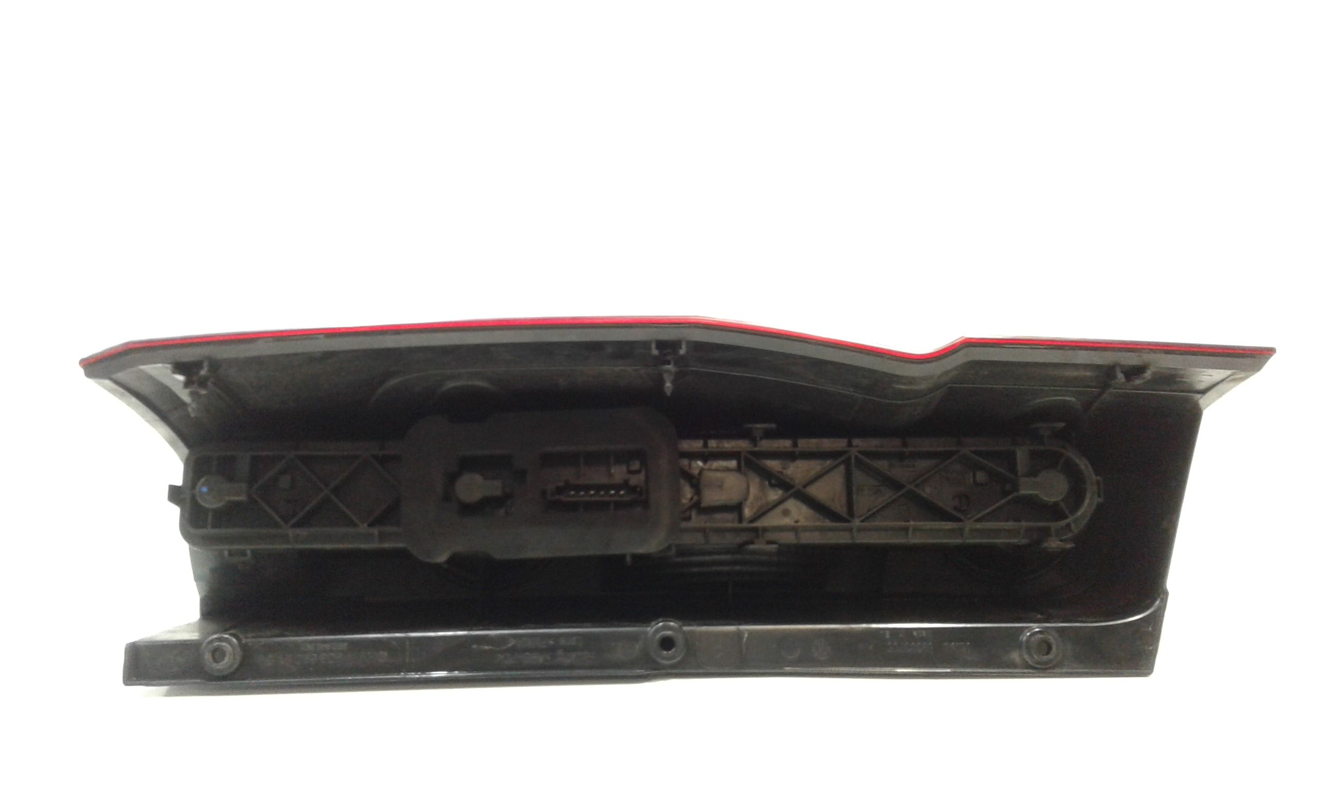 Stop fanale posteriore Destro Passeggero VOLKSWAGEN Crafter Kasten (SY) (2016-)