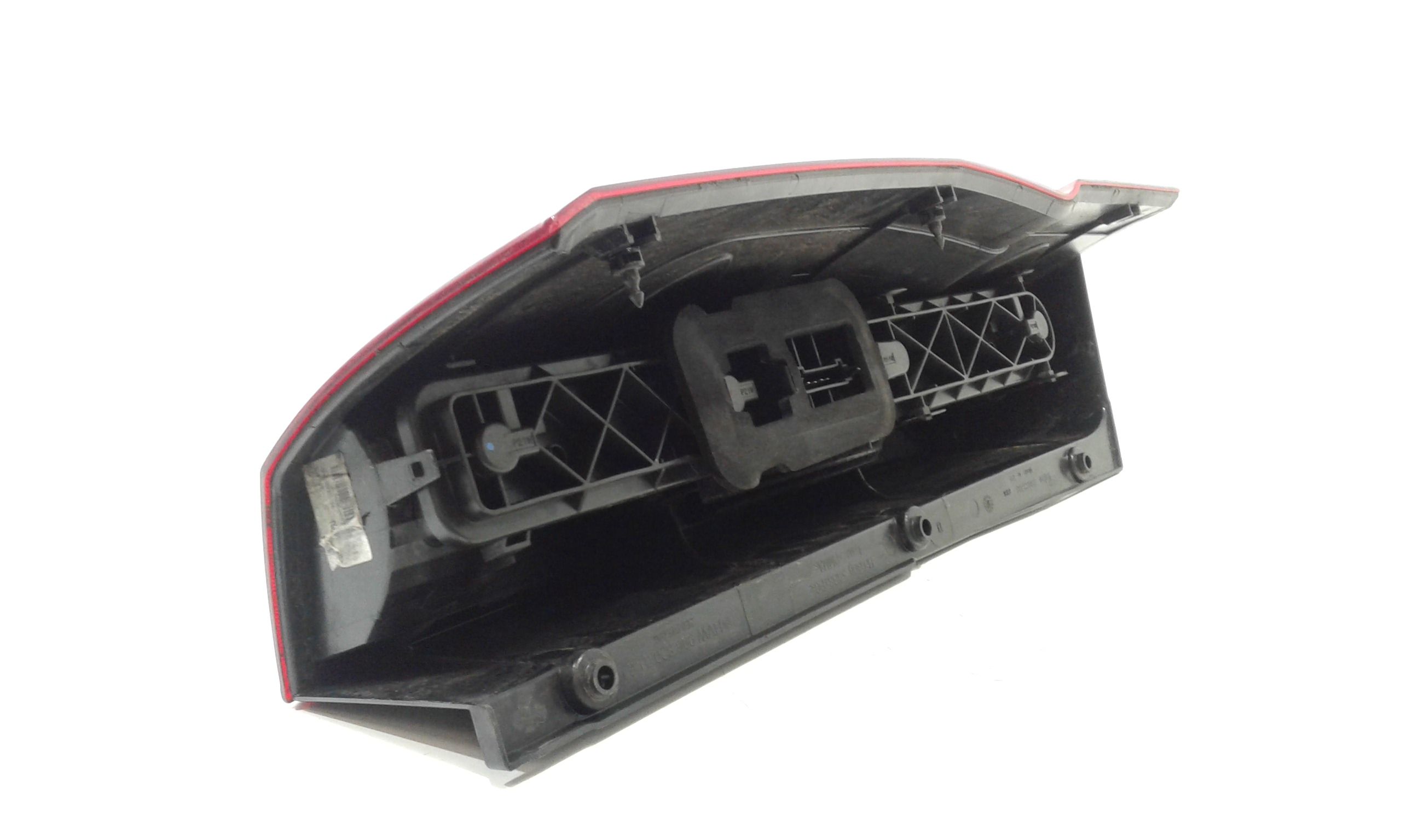 Stop fanale posteriore Destro Passeggero VOLKSWAGEN Crafter Kasten (SY) (2016-)