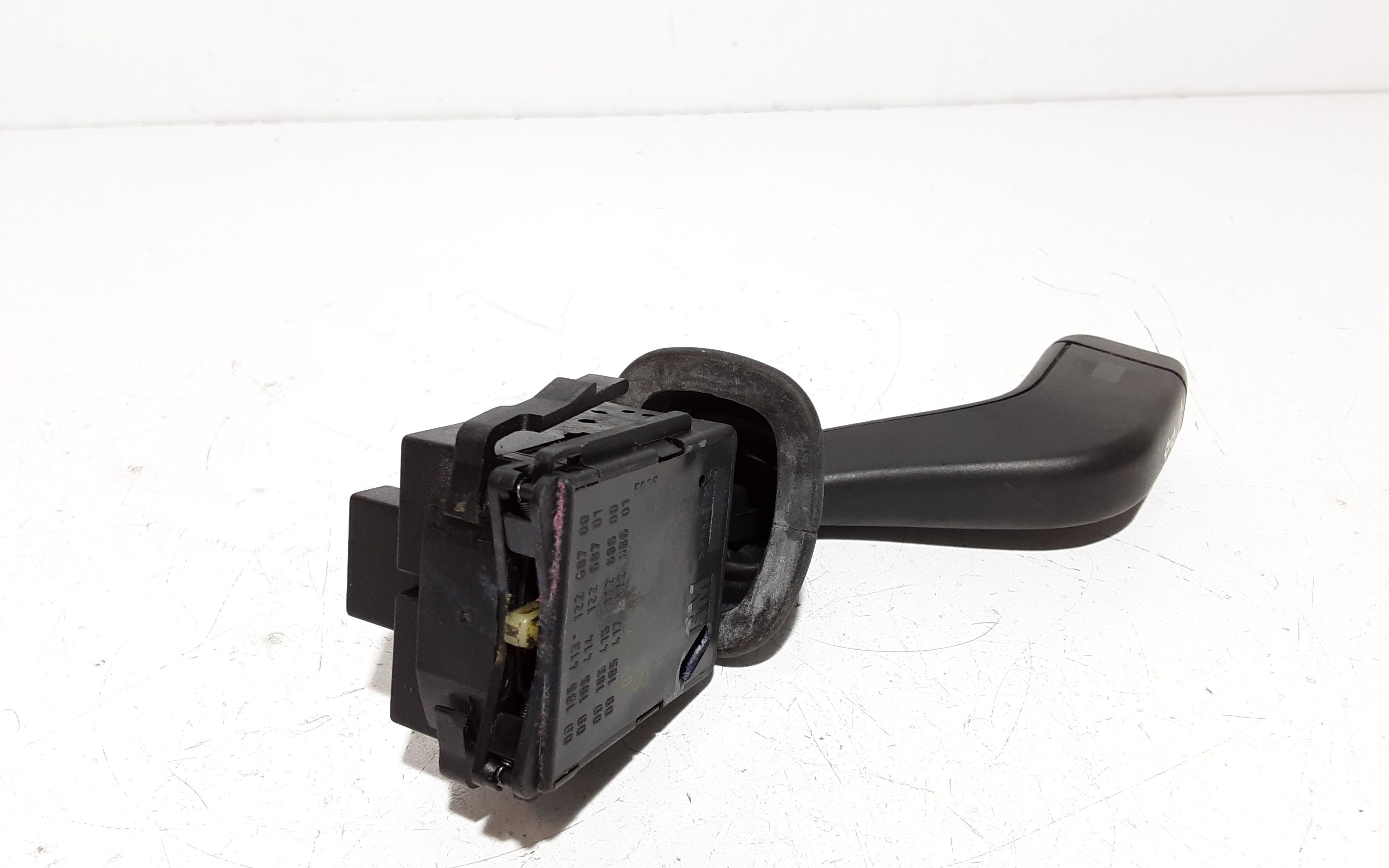 Devioluci OPEL Meriva 1 Serie