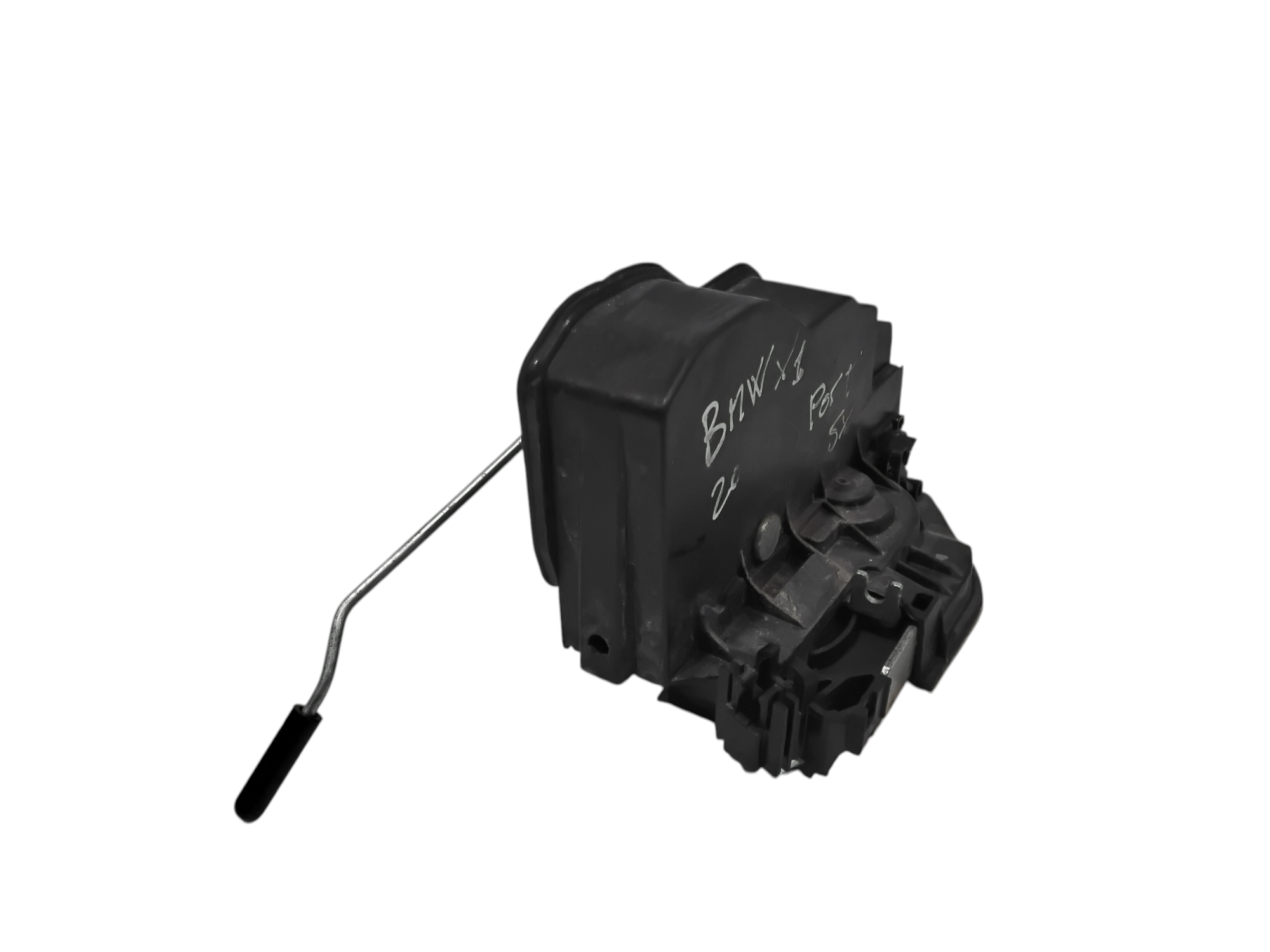 Serratura Posteriore Sinistra per Bmw X1 Serie (e84) (09>15) (2009 - 2015)