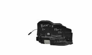 Serratura Posteriore Sinistra per Bmw X1 Serie (e84) (09>15) (2009 - 2015)