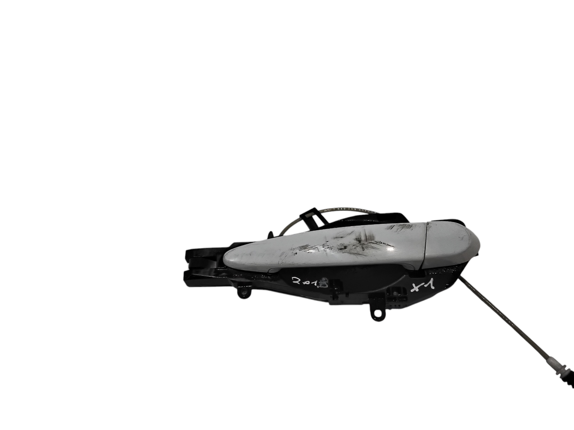 Maniglia esterna Posteriore Sinistra per Bmw X1 Serie (e84) (09>15) (2009 - 2015)