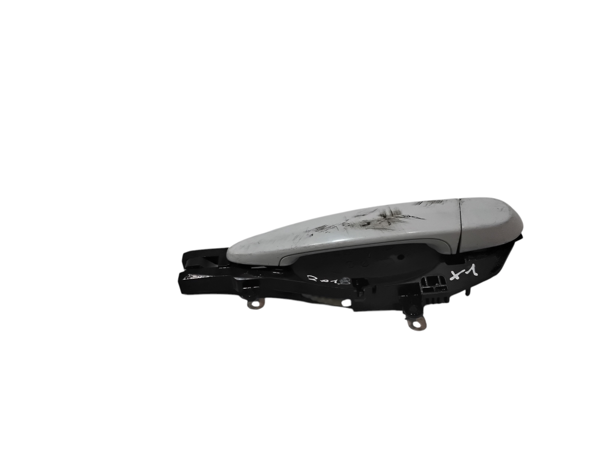 Maniglia esterna Posteriore Sinistra per Bmw X1 Serie (e84) (09>15) (2009 - 2015)