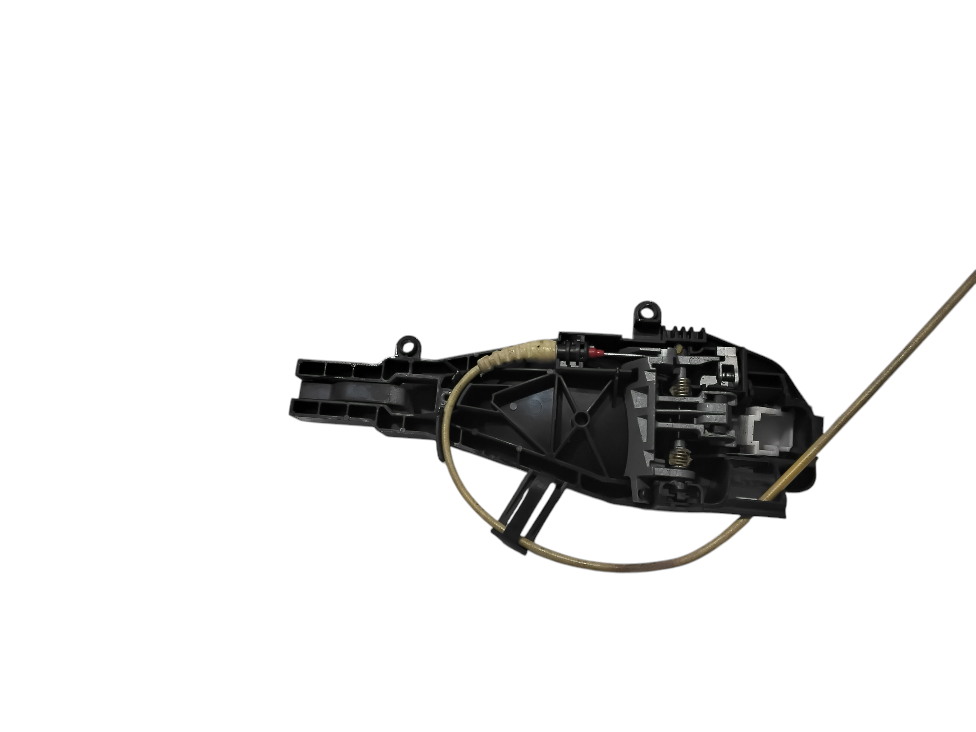 Maniglia esterna Posteriore Sinistra per Bmw X1 Serie (e84) (09>15) (2009 - 2015)