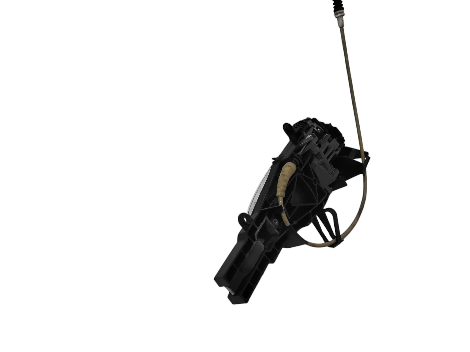 Maniglia esterna Posteriore Sinistra per Bmw X1 Serie (e84) (09>15) (2009 - 2015)