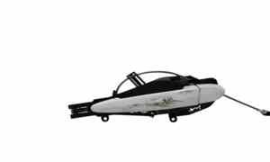 Maniglia esterna Posteriore Sinistra per Bmw X1 Serie (e84) (09>15) (2009 - 2015)
