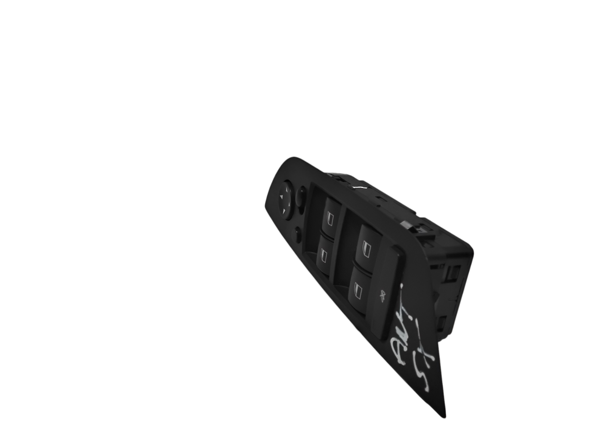 Pulsantiera anteriore sinistra Guida per Bmw X1 Serie (e84) (09>15) (2009 - 2015)