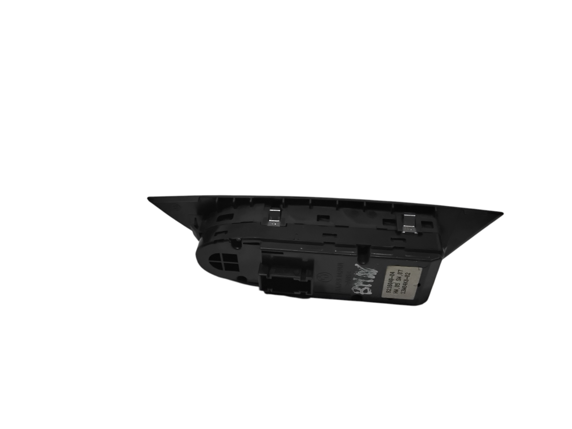 Pulsantiera anteriore sinistra Guida per Bmw X1 Serie (e84) (09>15) (2009 - 2015)