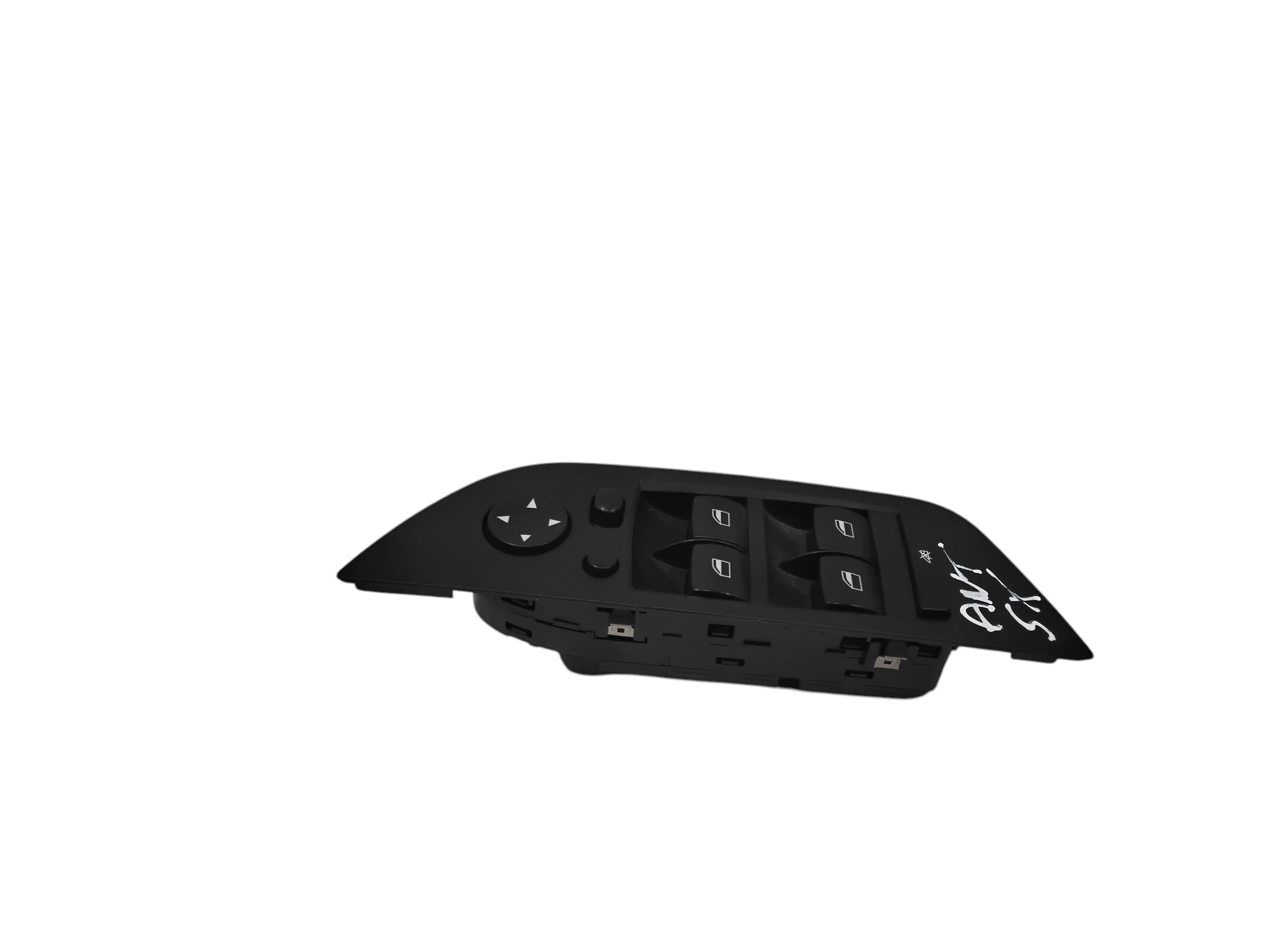 Pulsantiera anteriore sinistra Guida per Bmw X1 Serie (e84) (09>15) (2009 - 2015)