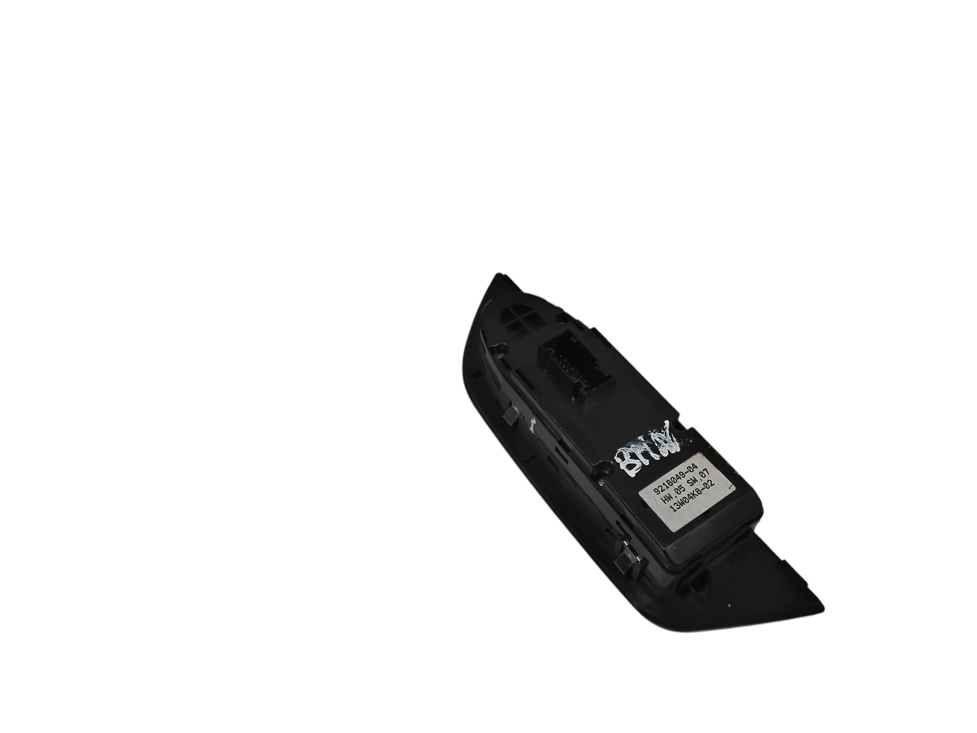 Pulsantiera anteriore sinistra Guida per Bmw X1 Serie (e84) (09>15) (2009 - 2015)