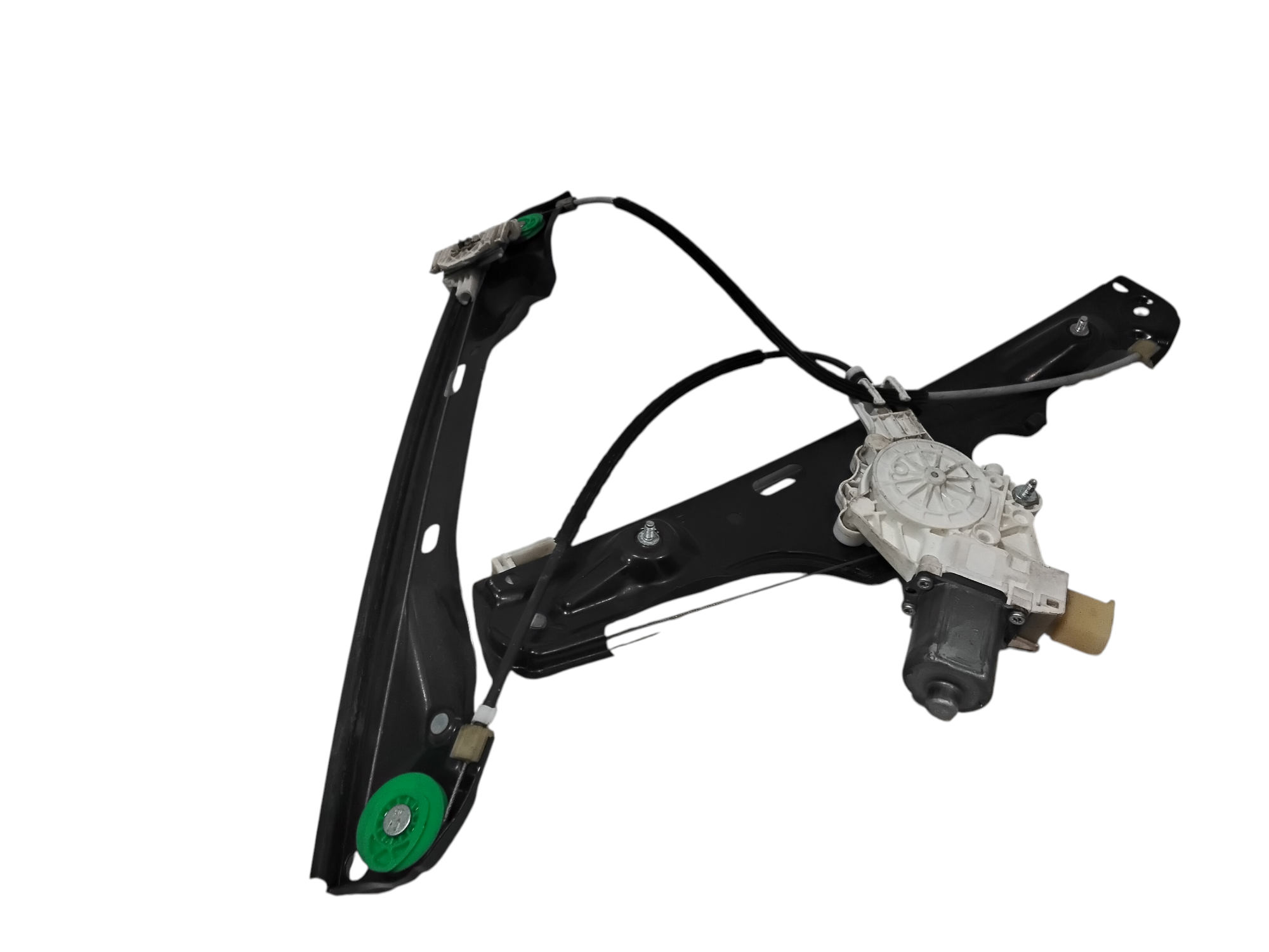 Cremagliera anteriore sinistra Guida per Bmw X1 Serie (e84) (09>15) (2009 - 2015)