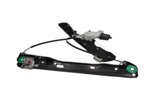 Cremagliera anteriore sinistra Guida per Bmw X1 Serie (e84) (09>15) (2009 - 2015)