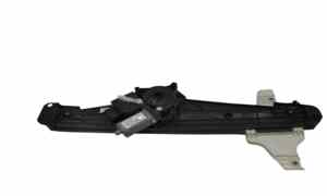 Cremagliera posteriore laterale destra per Peugeot 3008 Serie (16>) (2016 - In produzione)