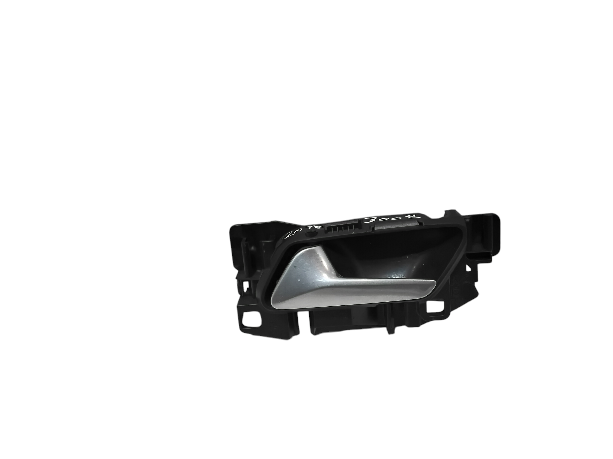 Maniglia interna anteriore Sinistra per Peugeot 3008 Serie (16>) (2016 - In produzione)