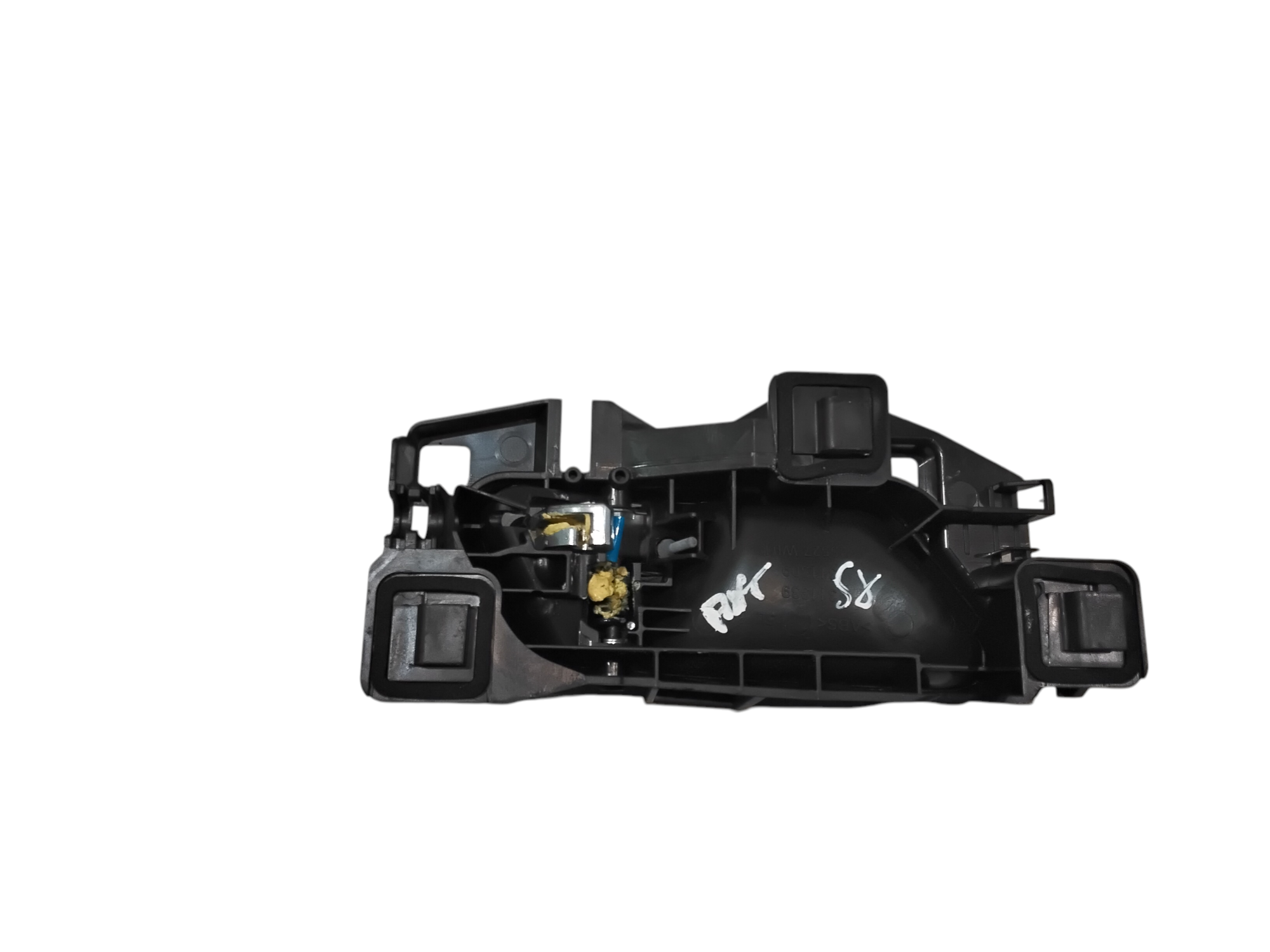 Maniglia interna anteriore Sinistra per Peugeot 3008 Serie (16>) (2016 - In produzione)