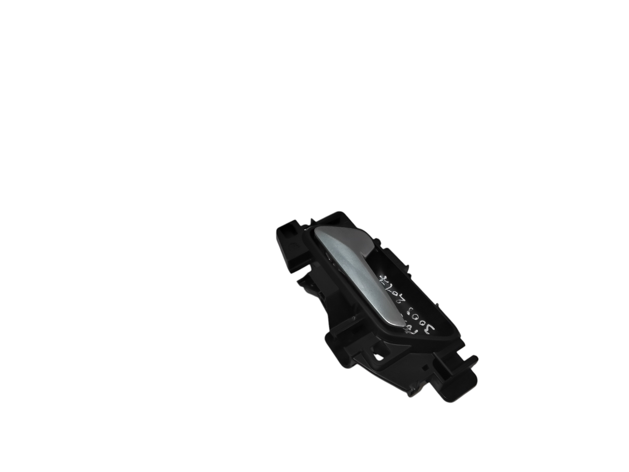 Maniglia interna Posteriore Sinistra per Peugeot 3008 Serie (16>) (2016 - In produzione)