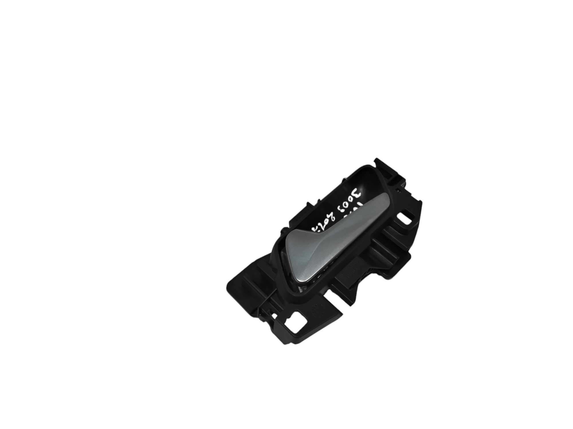 Maniglia interna Posteriore Sinistra per Peugeot 3008 Serie (16>) (2016 - In produzione)