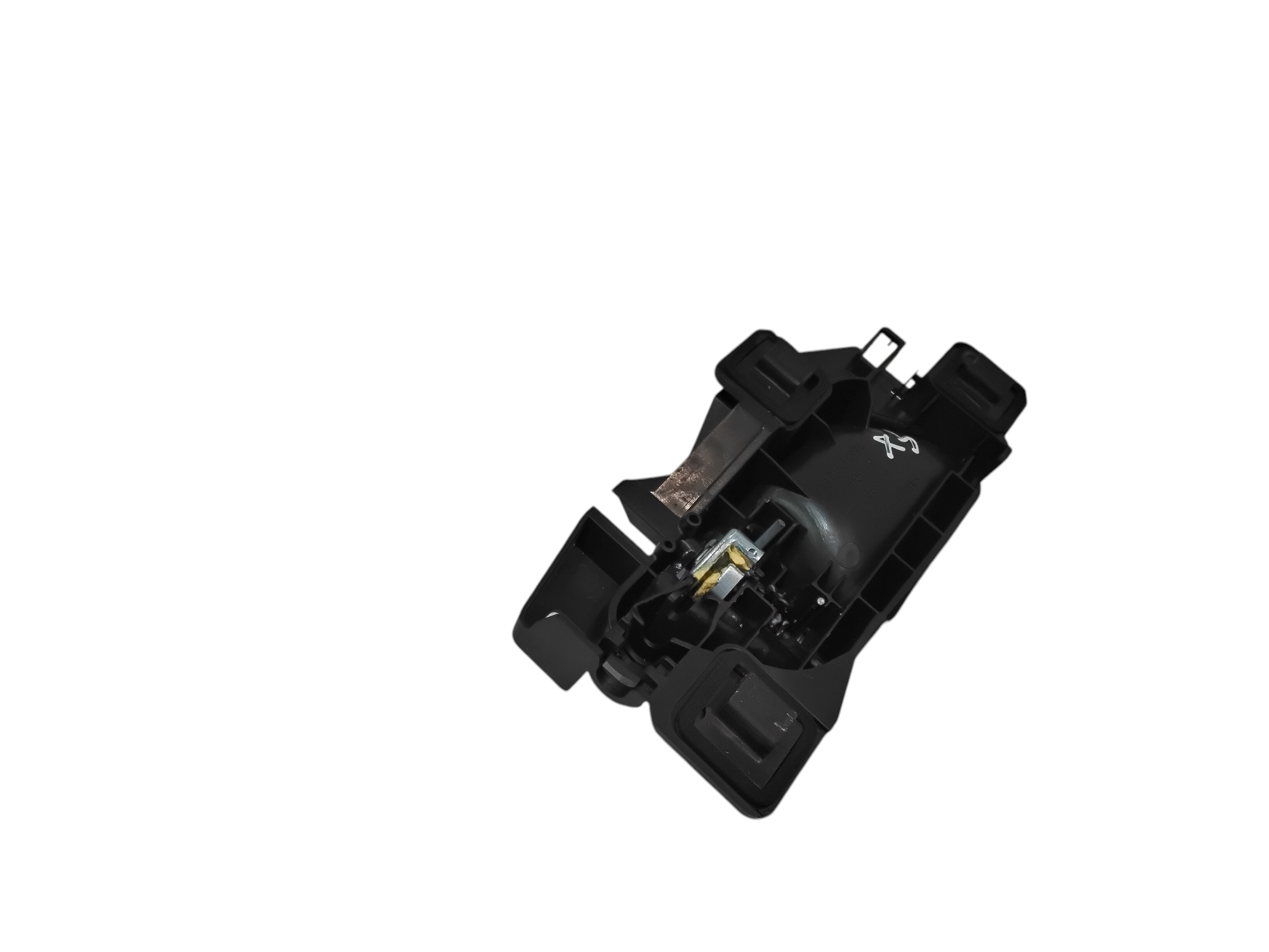 Maniglia interna Posteriore Sinistra per Peugeot 3008 Serie (16>) (2016 - In produzione)