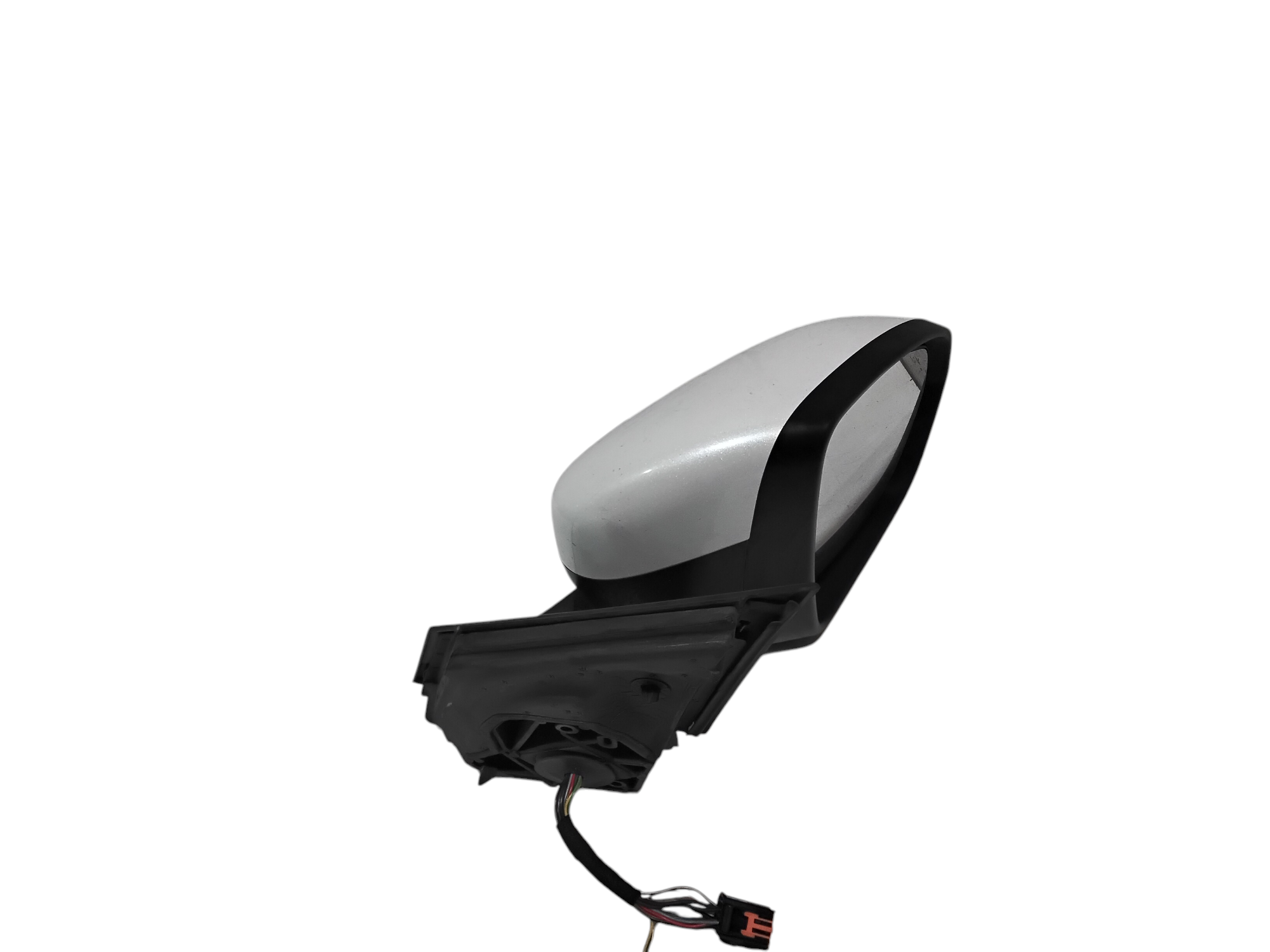 Specchietto Retrovisore Destro per Peugeot 3008 Serie (16>) (2016 - In produzione)