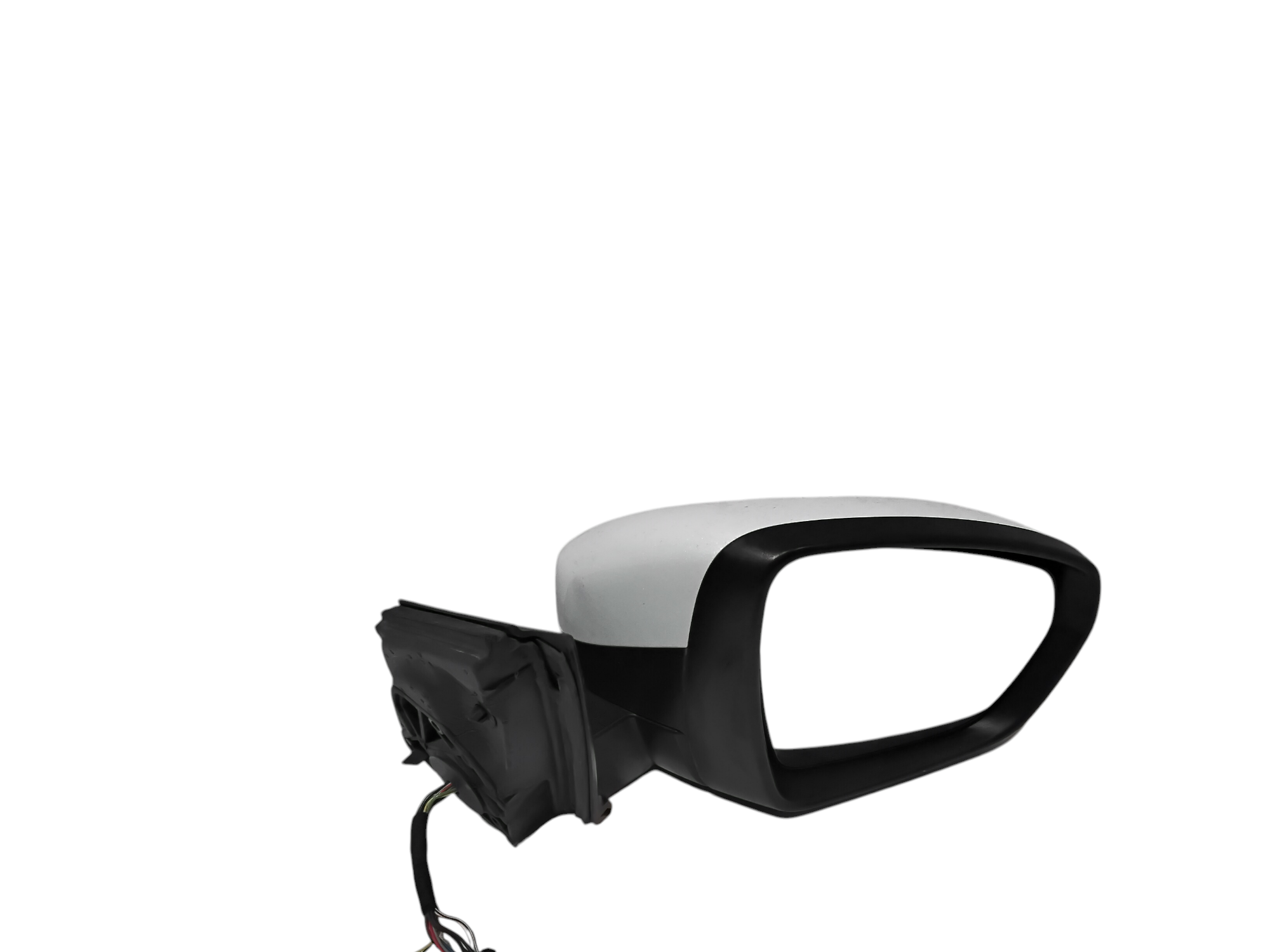 Specchietto Retrovisore Destro per Peugeot 3008 Serie (16>) (2016 - In produzione)