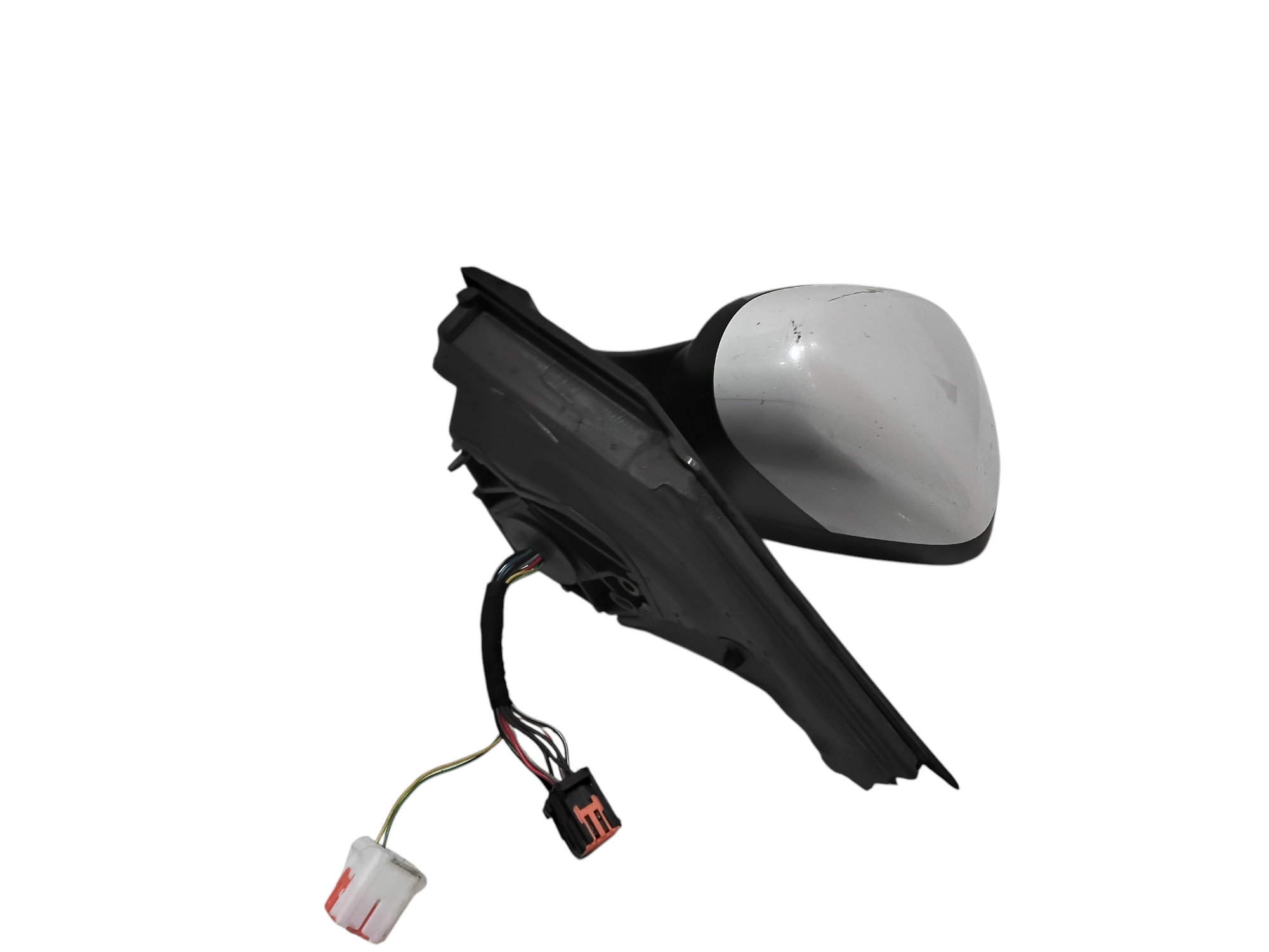 Specchietto Retrovisore Destro per Peugeot 3008 Serie (16>) (2016 - In produzione)