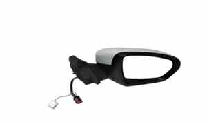 Specchietto Retrovisore Destro per Peugeot 3008 Serie (16>) (2016 - In produzione)