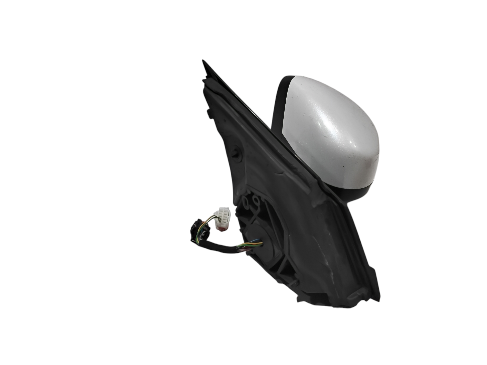 Specchietto Retrovisore Sinistro per Peugeot 3008 Serie (16>) (2016 - In produzione)