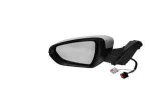 Specchietto Retrovisore Sinistro per Peugeot 3008 Serie (16>) (2016 - In produzione)