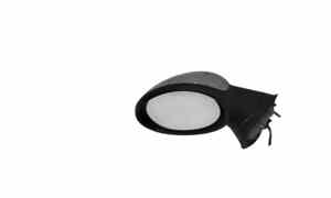 Specchietto Retrovisore Sinistro per Mini Countryman 1 Serie (2010 - In produzione)