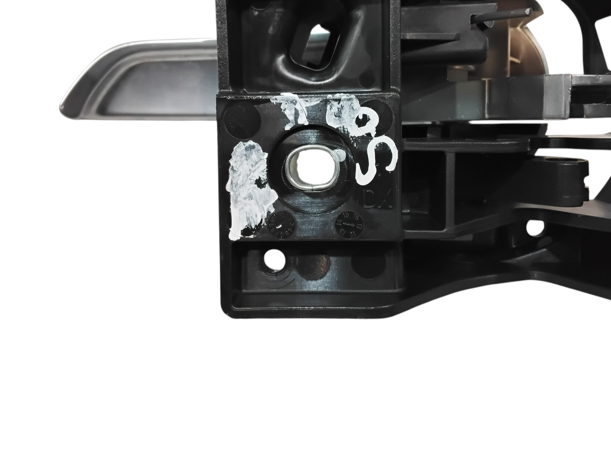 Maniglia interna Anteriore Destra per Fiat 500 X Serie (15>) (2015 - In produzione)