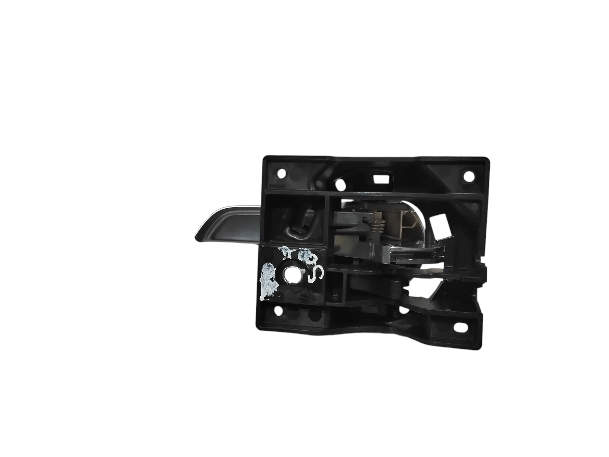 Maniglia interna Anteriore Destra per Fiat 500 X Serie (15>) (2015 - In produzione)