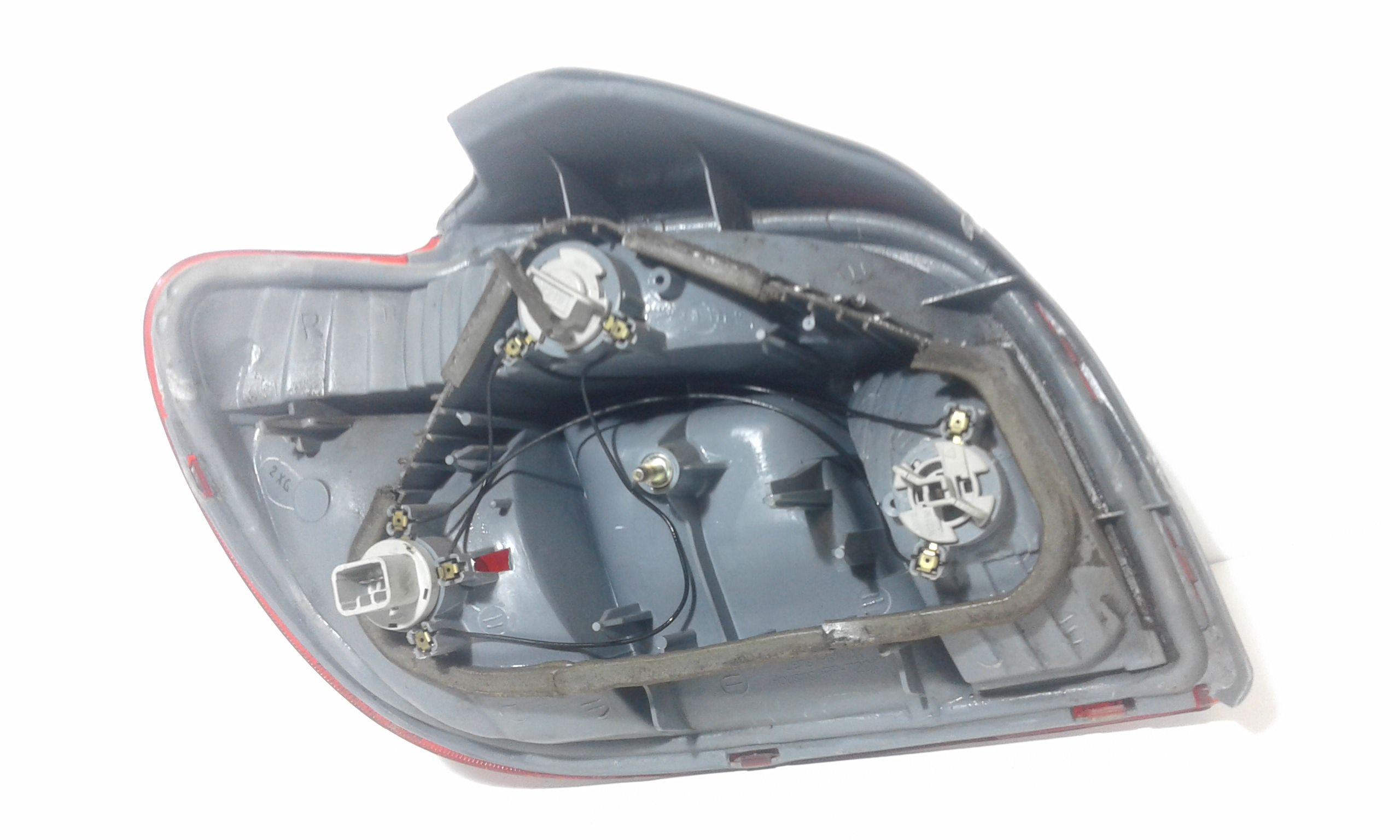 Stop fanale posteriore Destro Passeggero TOYOTA Yaris 1 Serie