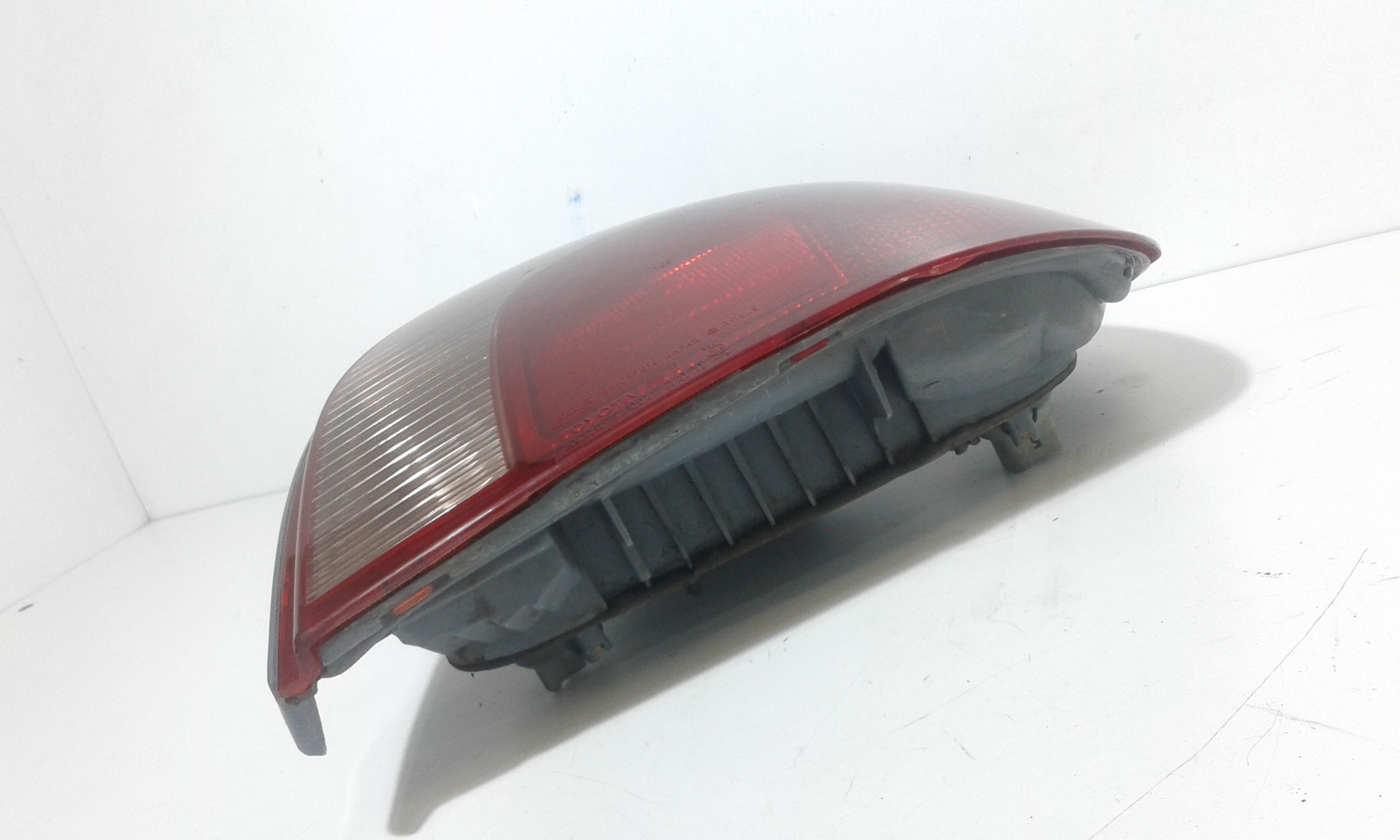 Stop fanale posteriore Destro Passeggero TOYOTA Yaris 1 Serie