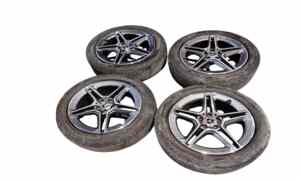 4 Cerchi in lega per Mercedes GLA (2020 - )