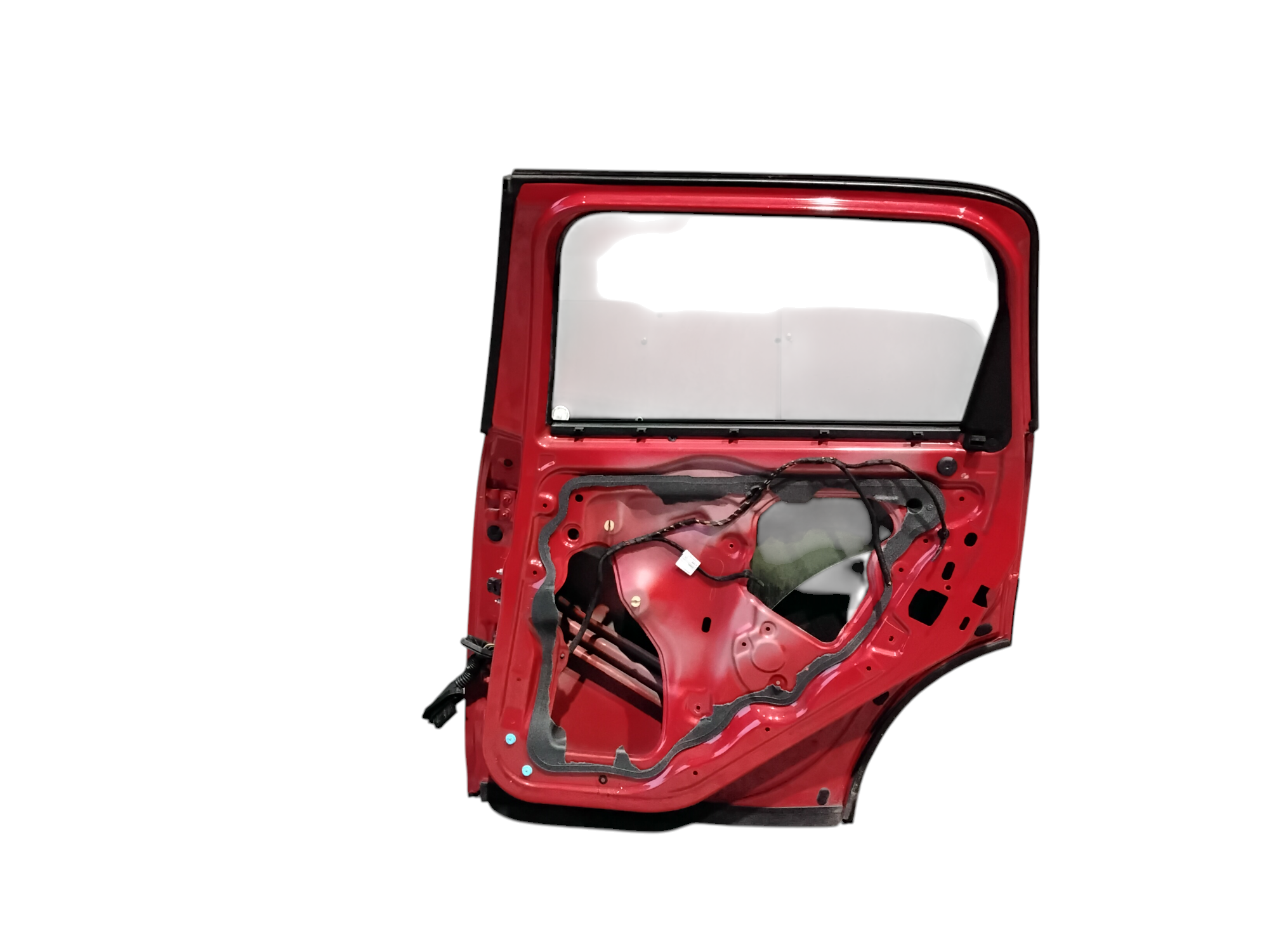 Portiera Posteriore Destra per Mini Countryman 1 Serie (2010 - In produzione)