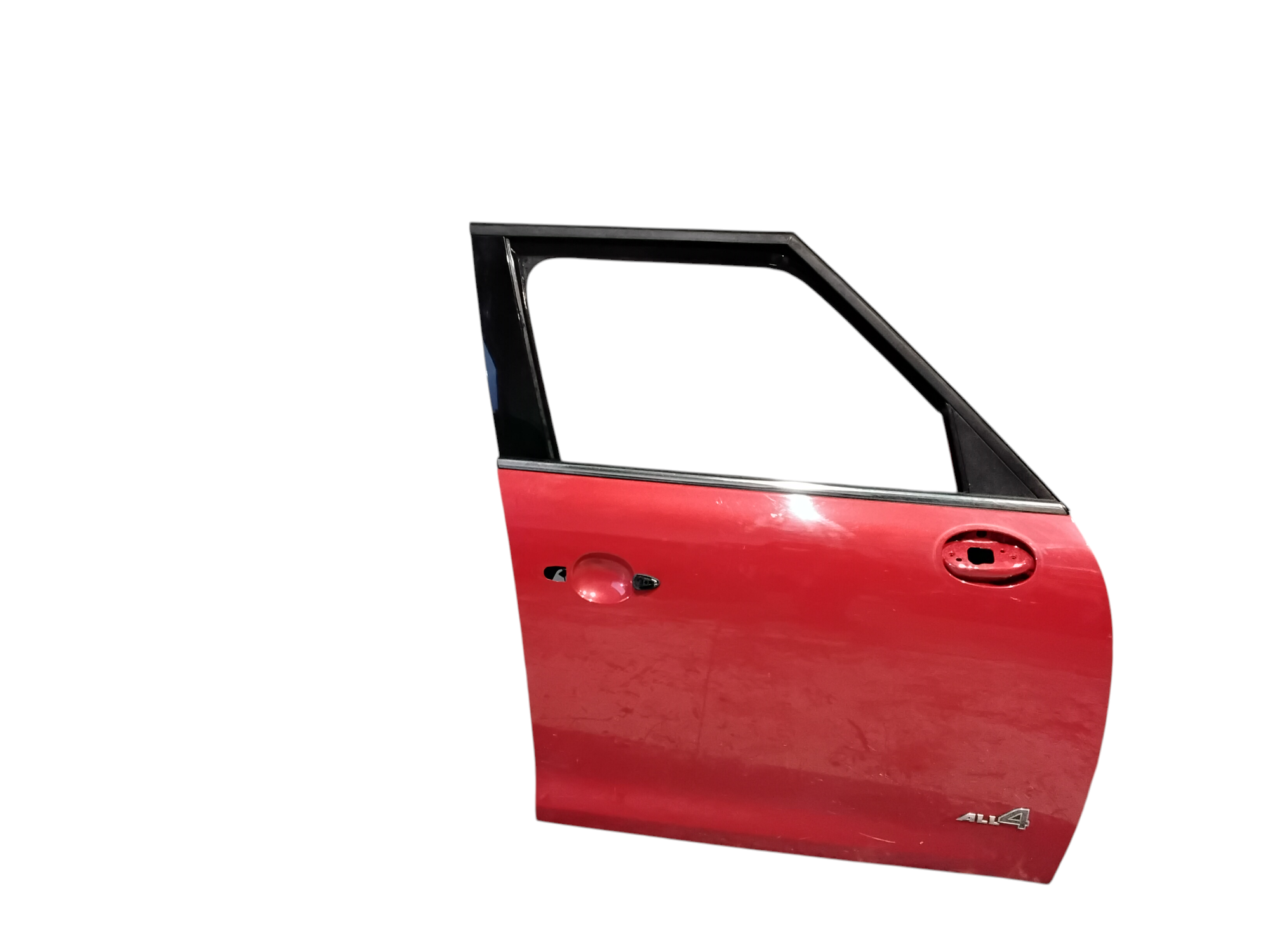 Portiera anteriore Destra per Mini Countryman 1 Serie (2010 - In produzione)