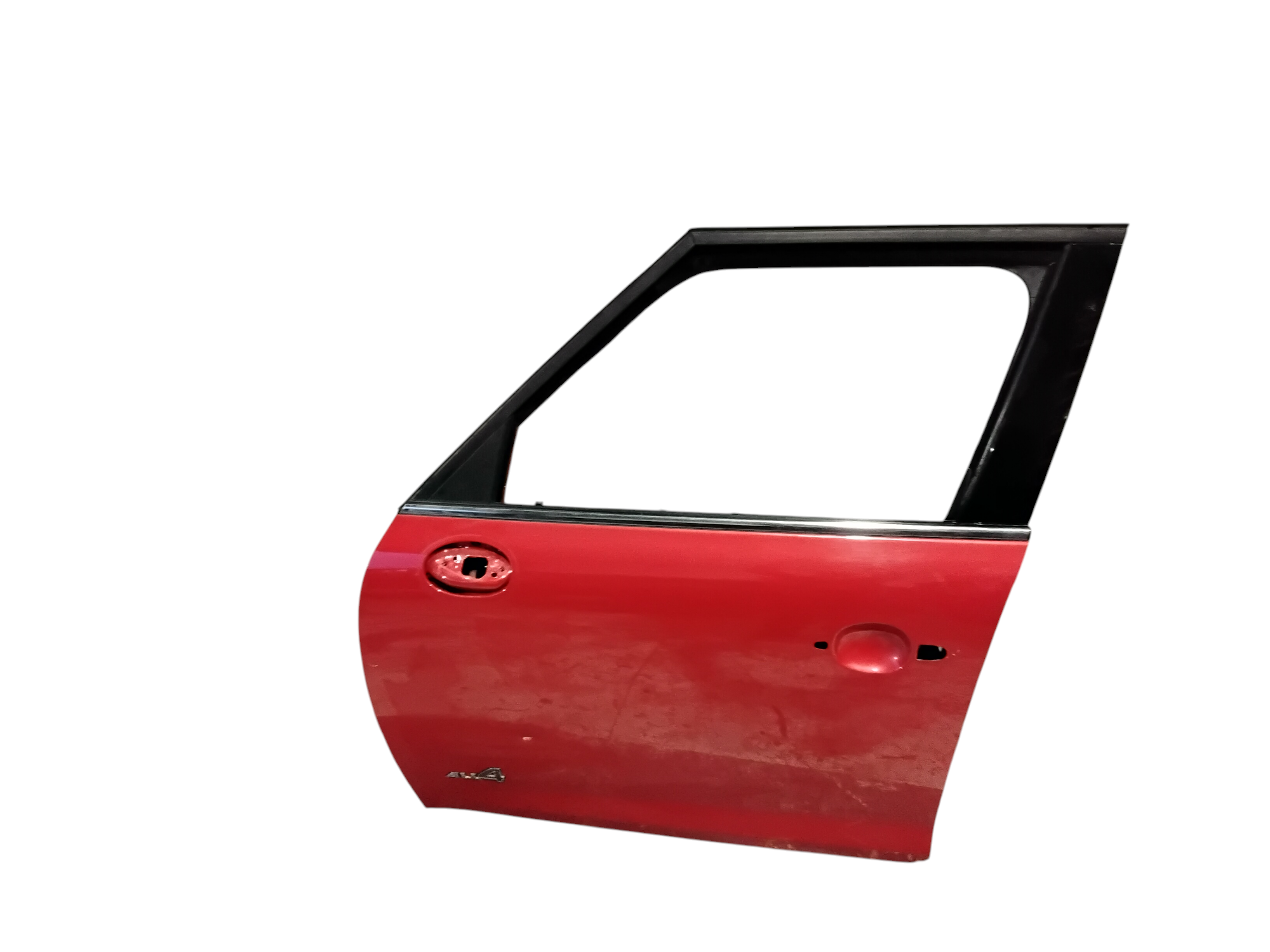 Portiera Anteriore Sinistra per Mini Countryman 1 Serie (2010 - In produzione)