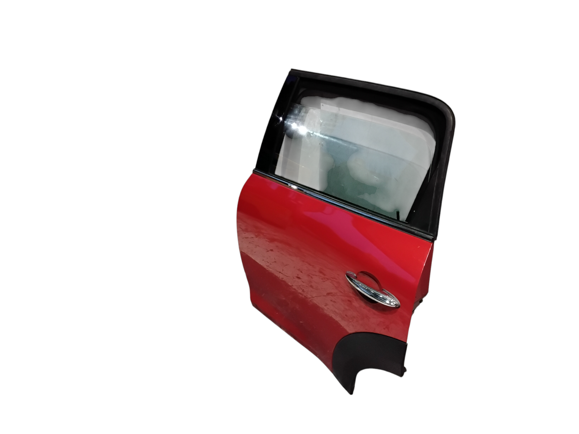 Portiera Posteriore Sinistra per Mini Countryman 1 Serie (2010 - In produzione)