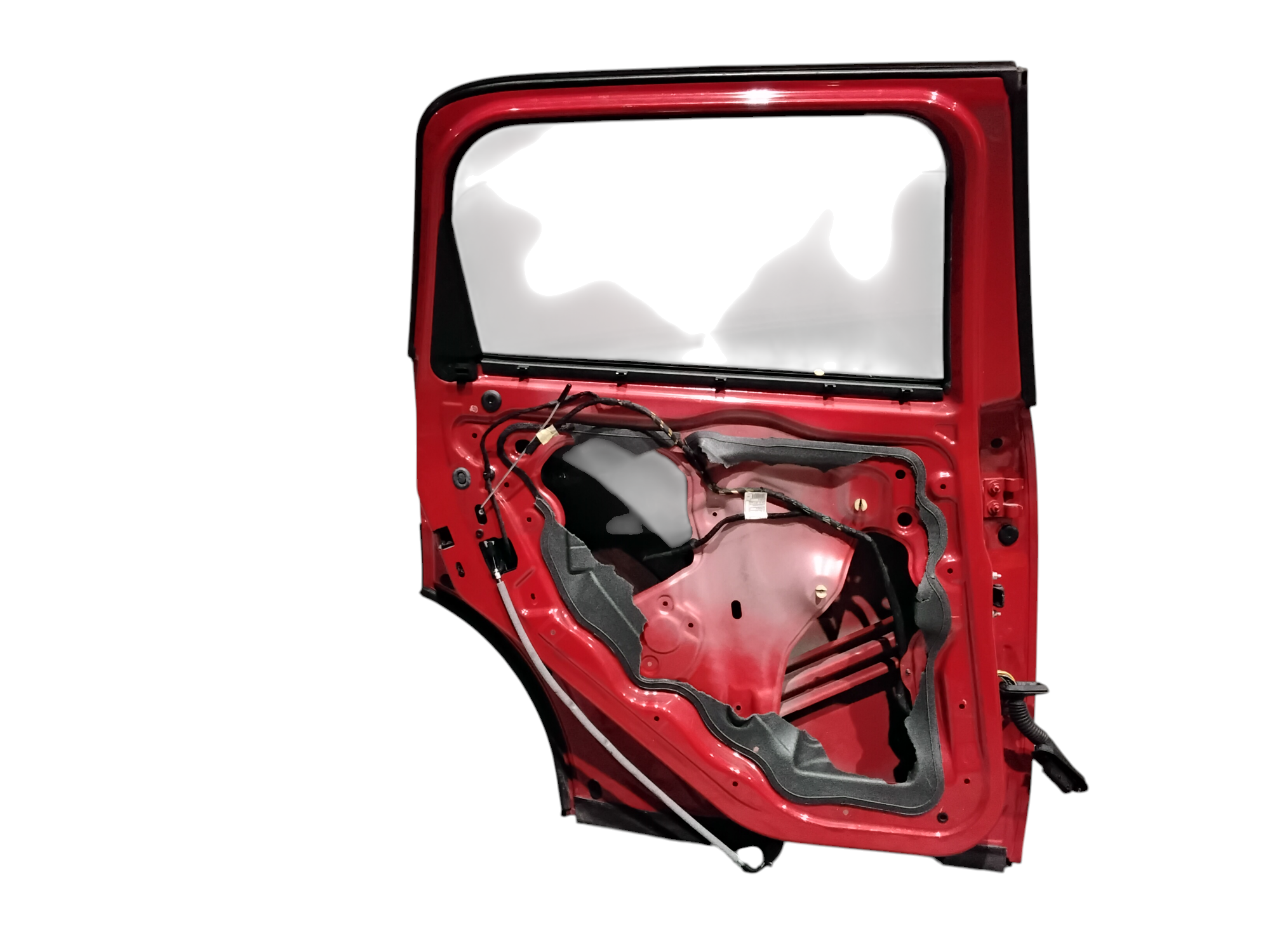 Portiera Posteriore Sinistra per Mini Countryman 1 Serie (2010 - In produzione)