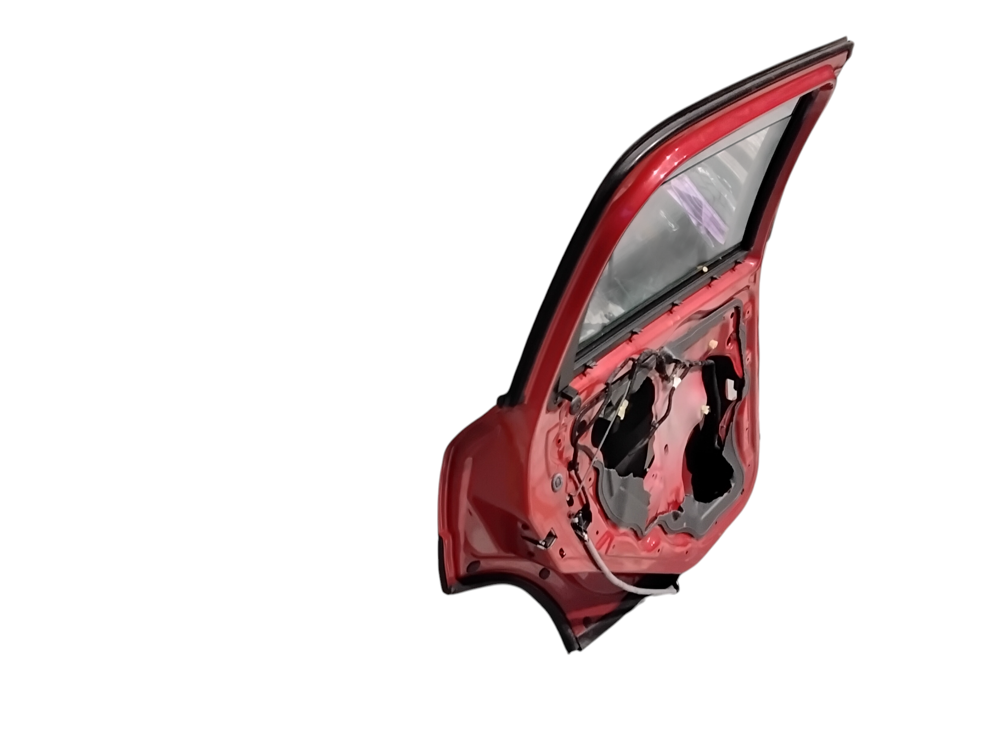 Portiera Posteriore Sinistra per Mini Countryman 1 Serie (2010 - In produzione)