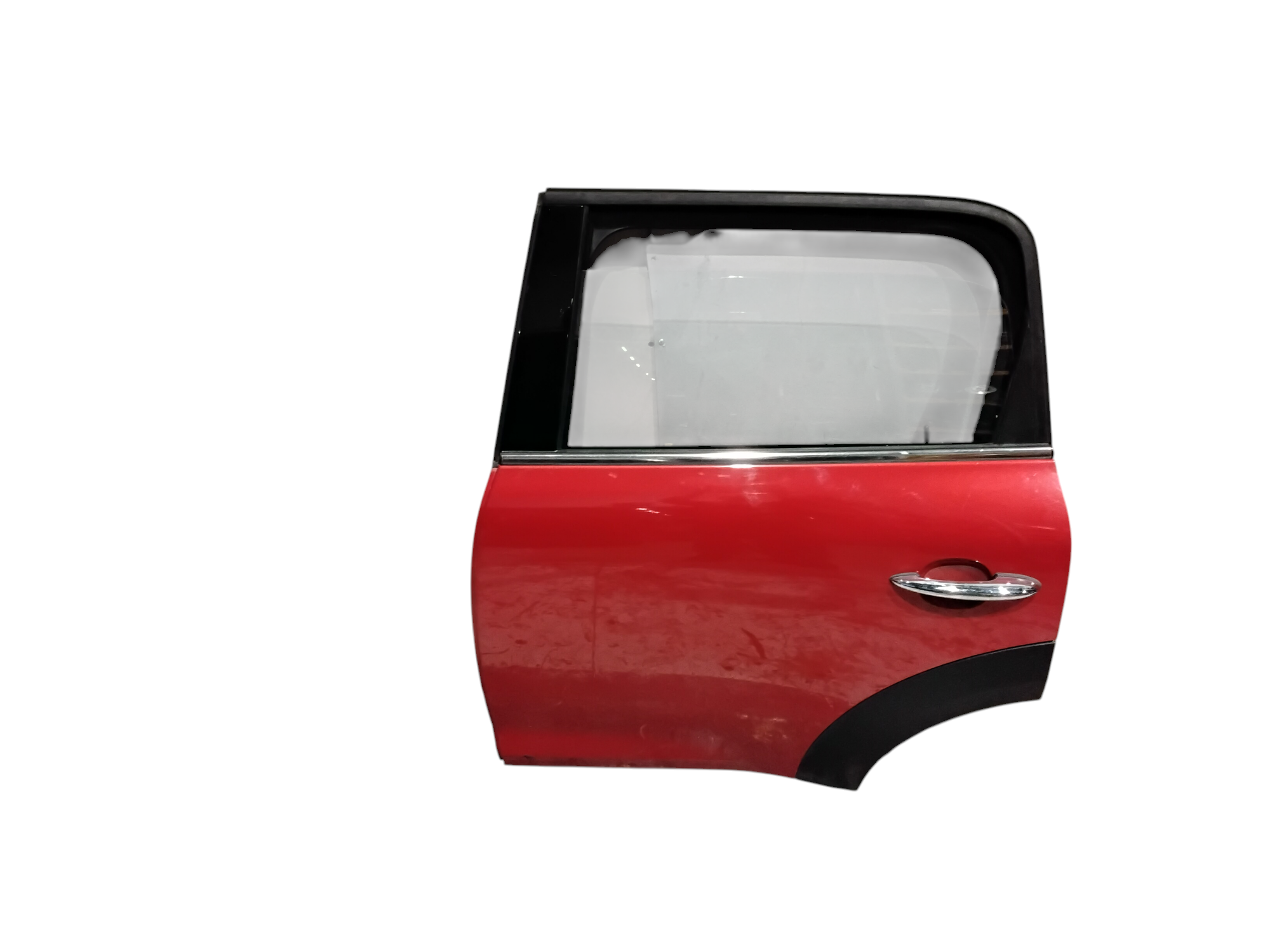 Portiera Posteriore Sinistra per Mini Countryman 1 Serie (2010 - In produzione)