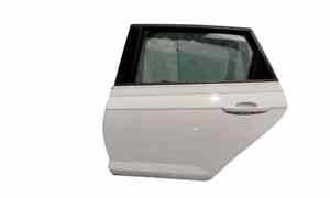 Portiera Posteriore Sinistra per Volkswagen Polo 6 Serie (2017 - In produzione)