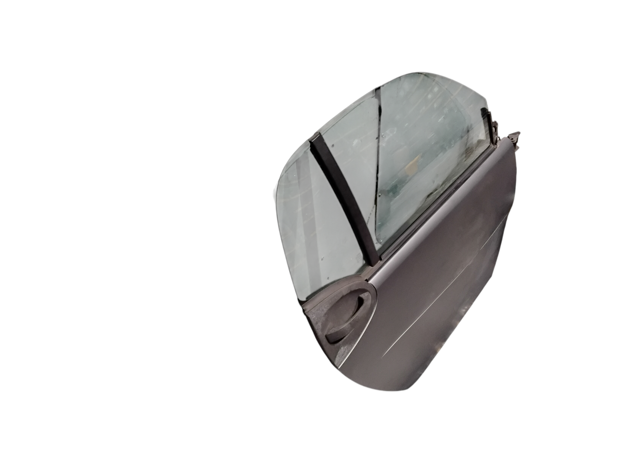 Portiera anteriore Destra per Smart Fortwo Coup 3 Serie (w 451) (2007 - 2015)