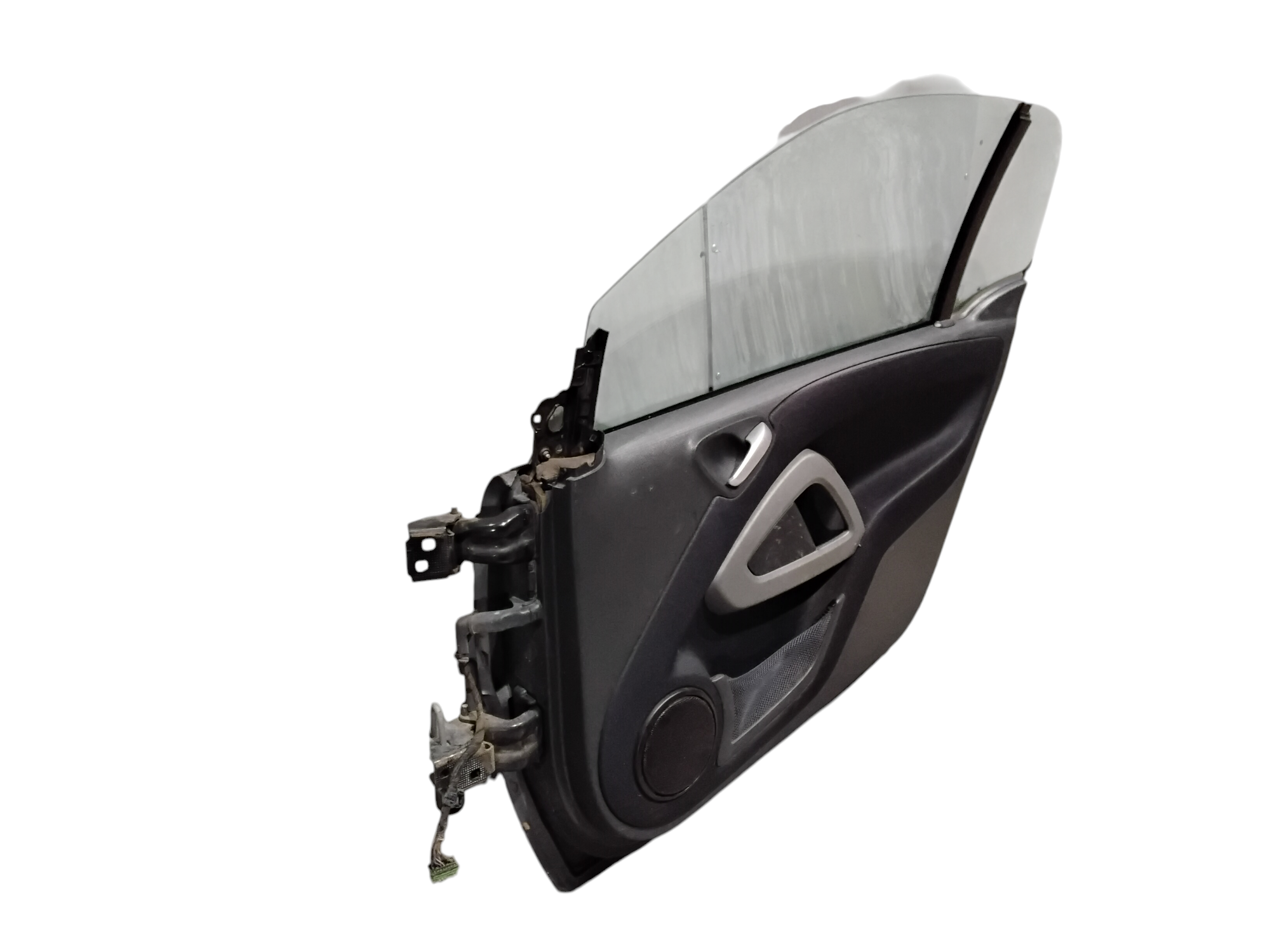 Portiera anteriore Destra per Smart Fortwo Coup 3 Serie (w 451) (2007 - 2015)